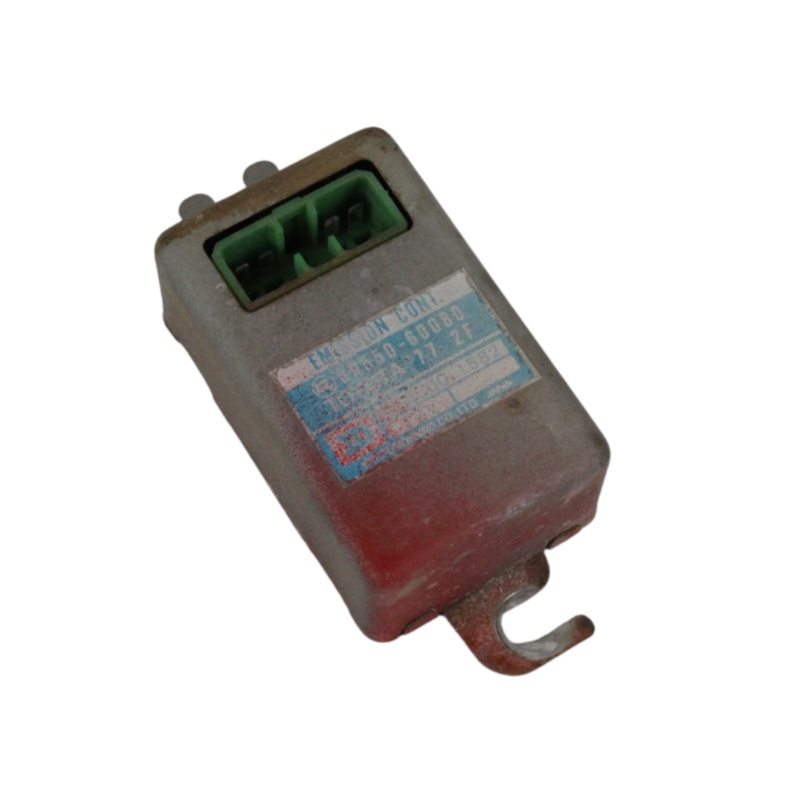 Used Emissions Control Module – FJ40/FJ55 ’76-’78