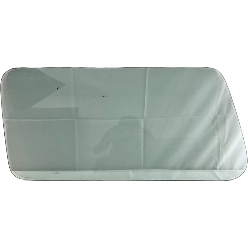 Used – Rear Cargo Glass Left – FJ60 / FJ62 1980-1990