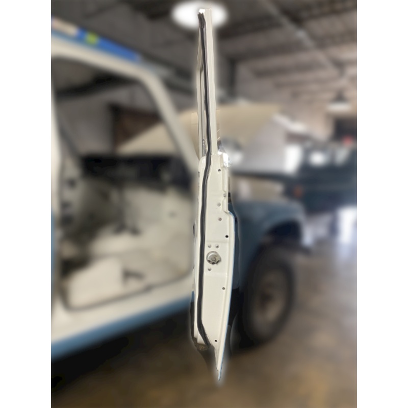 Weatherstrip – Front / Right Door Seal – FJ55,FJ56 1968-1979