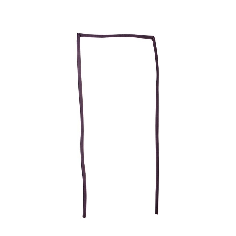 Weatherstrip – Reproduction – Front Door Seal – Right – FJ40, FJ45 1963 – 1974