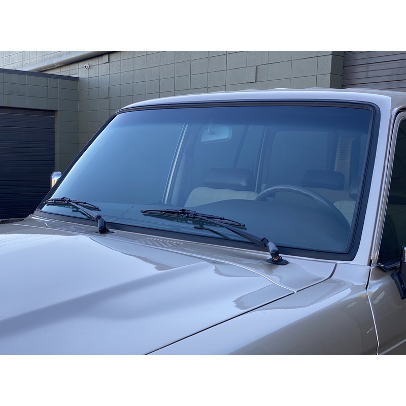 Windshield Glass FJ60/62 1981-1990