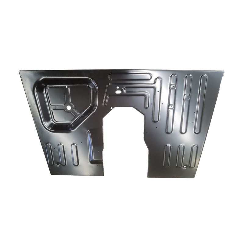 Floor – Front – FJ40 1973-1978
