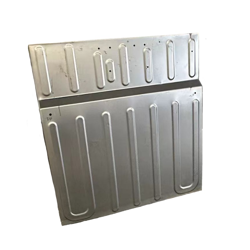 Floor – Rear Bed – FJ40 1975-1978