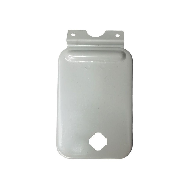 Fuel Door – FJ40 1975-1978