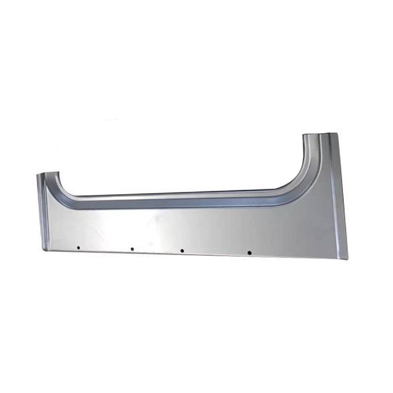 Outer Rocker Panel – Left – FJ40 1961-1978