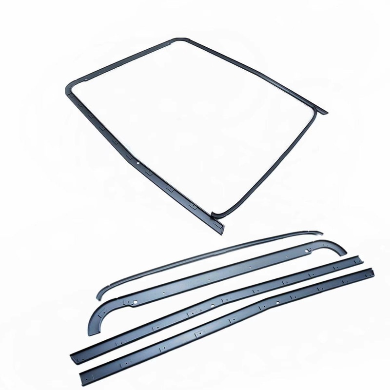 Roof Rain Gutter – FJ40 1964-1984
