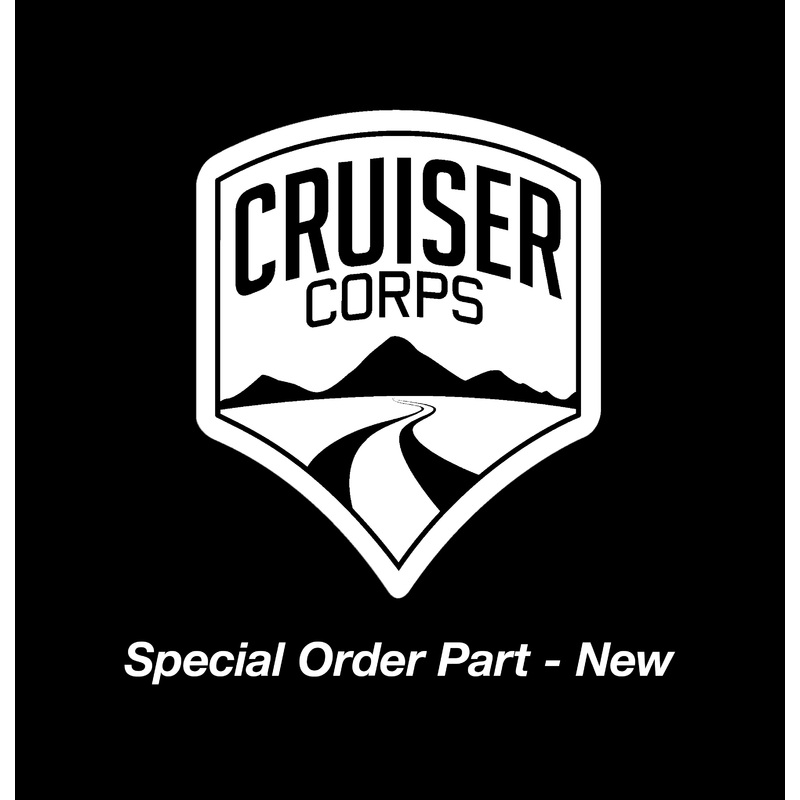 Special Order Part – New – AW