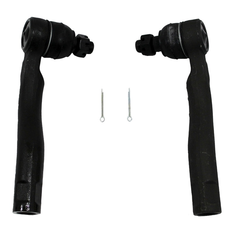 Tie Rod End Kit / Outer LHD – 100 Series, UZJ100, LX470  1/1998-7/2002