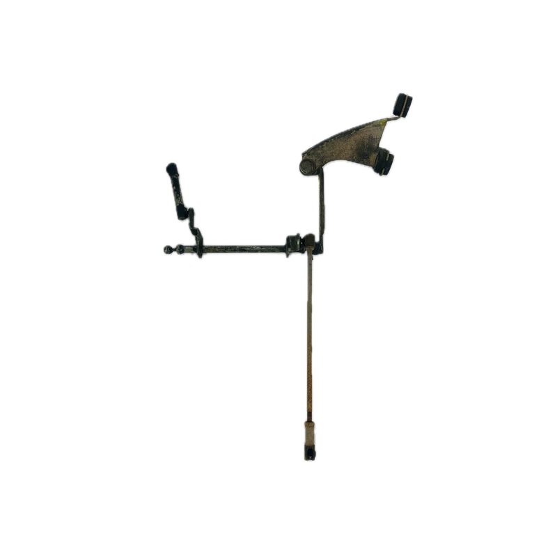 Used – Accelerator Linkage Assembly – FJ60 1980-1987