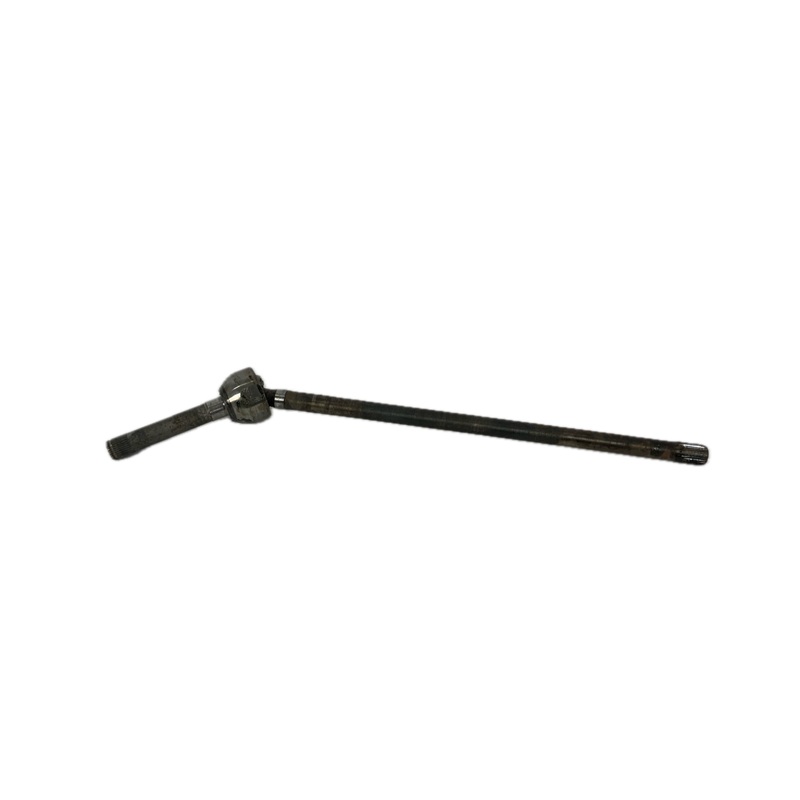 Used – Axle Front Left – FJ40, FJ55 1975-1978