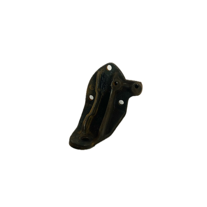 Used – Bell Housing Bracket / Rear Motor Mount Bracket Right – FJ40 1958-1980