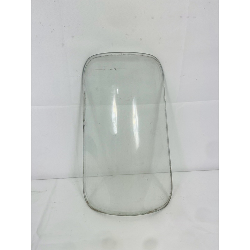 Used – Corner Glass Left – FJ40, BJ40 1965-1971