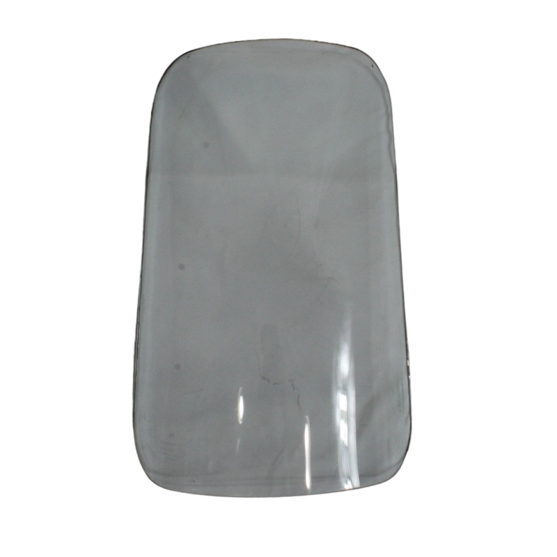 Used – Corner Glass Right – FJ40, BJ40 1971-1984