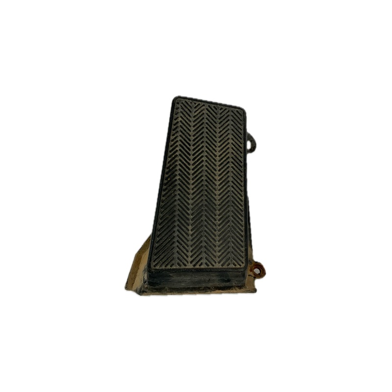 Used – Dead Pedal / Footrest – FJ62 1987-1990