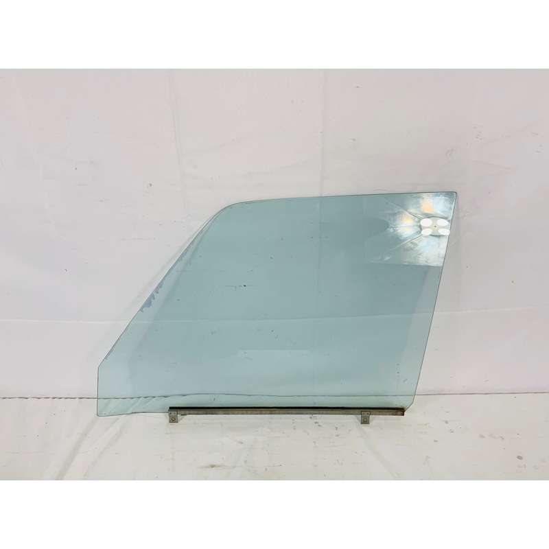 Used – Door Glass Front Left – FJ60 / FJ62 1980-1990
