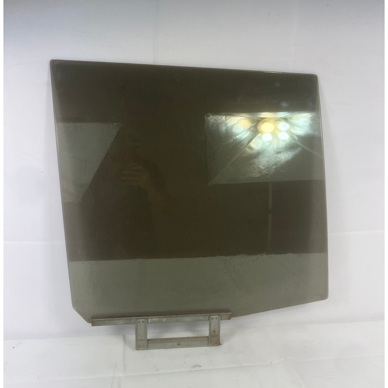 Used – Door Glass Right Rear – FJ80 1991-1998