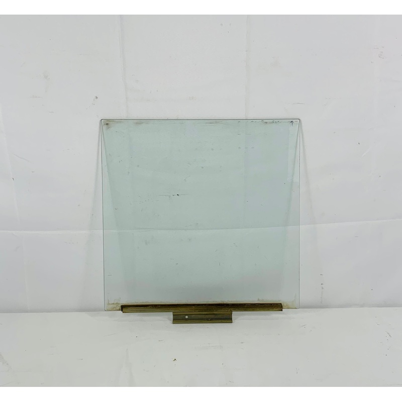 Used – Door Glass & Track Right Rear – FJ55 1968-1980