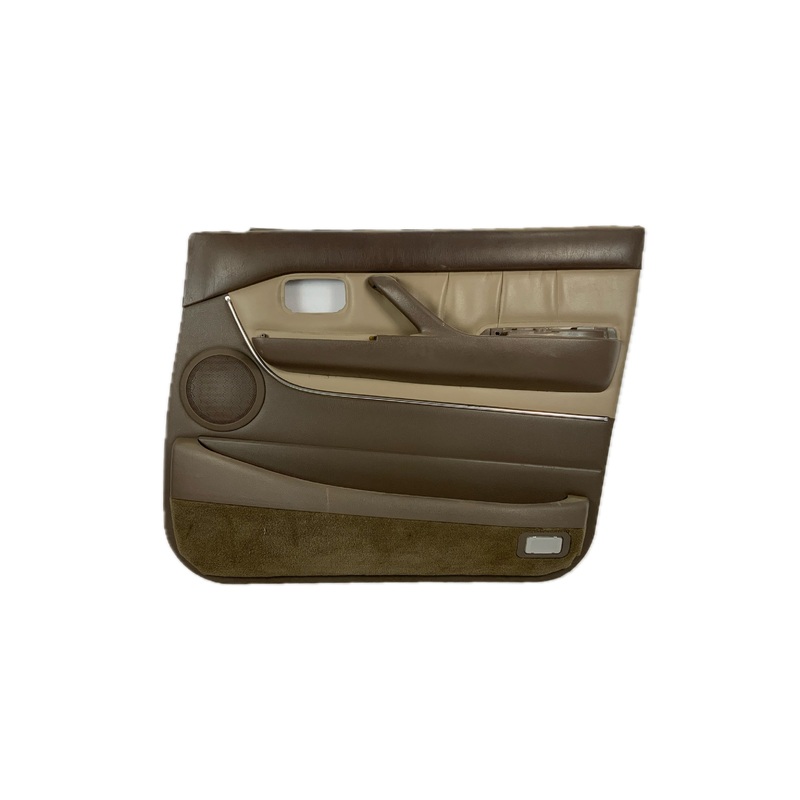 Used – Door Panel Front Right Oak – FJ80 1995-1998