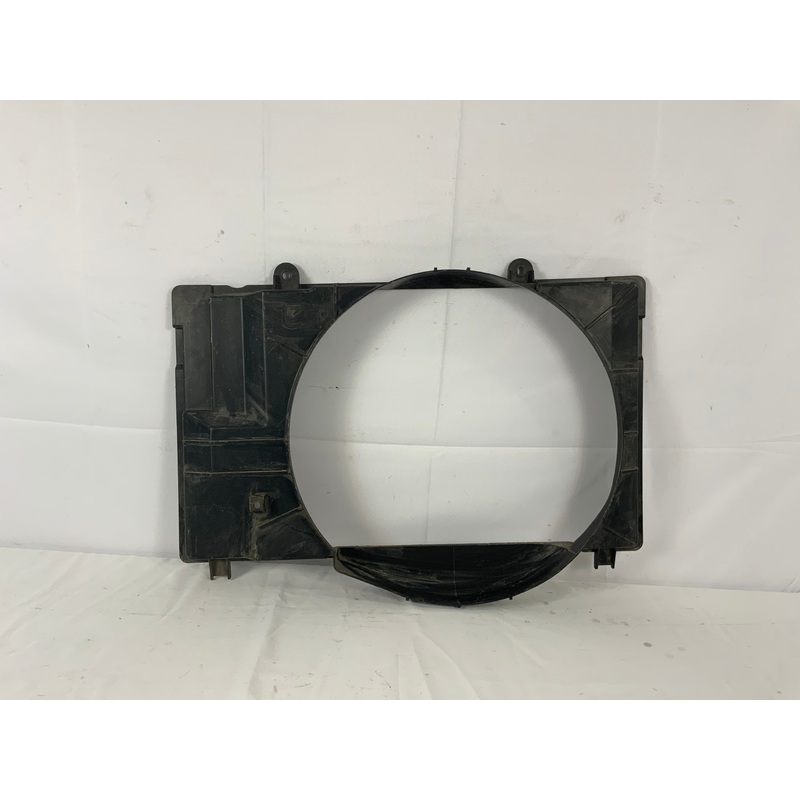Used – Fan Shroud – FJ80 1992-1998