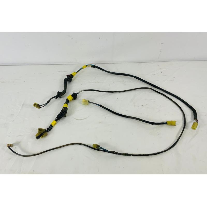 Used – Hatch / Lift Gate Wiring Harness – FJ62 1987-1990