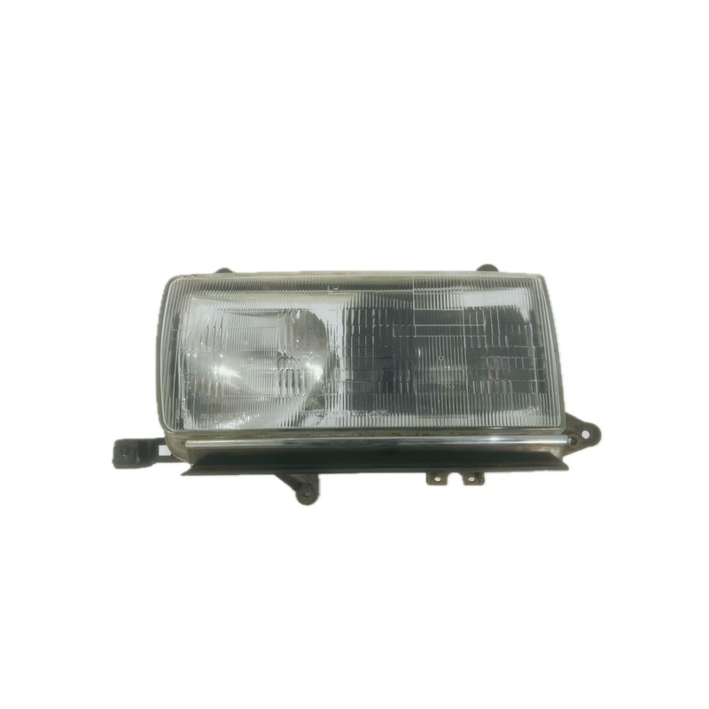 Used – Headlight Assembly Housing Left – FJ80 1991-1997