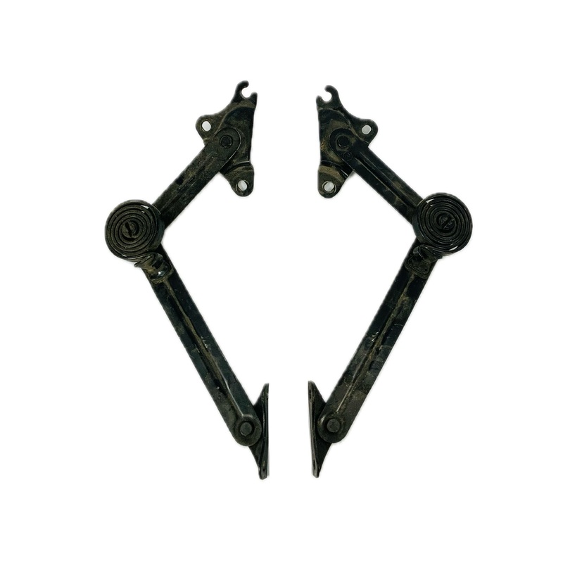 Used – Hood Spring Pair – FJ60, FJ62 1980-1990