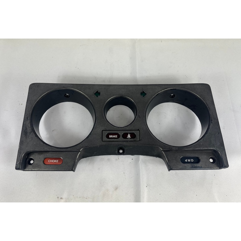 Used – Instrumental Panel – FJ60 1982-1987