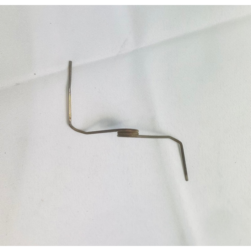 Used – Kick Vent Spring Right- FJ40 1969-1984