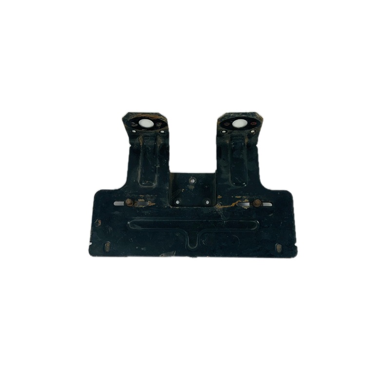 Used – License Plate Bracket – FJ40 1974-1984