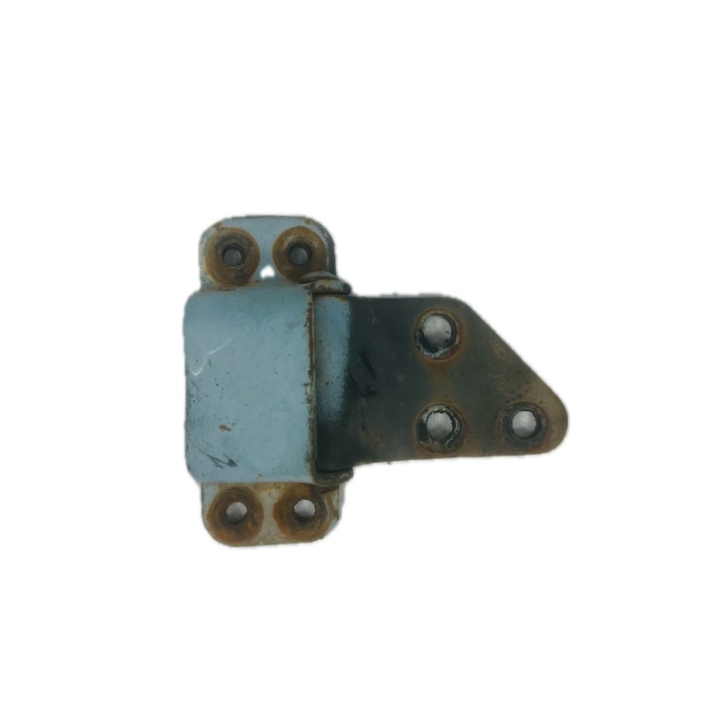 Used – Rear Barn Door Hinge Bottom Left – FJ40 1964-1974