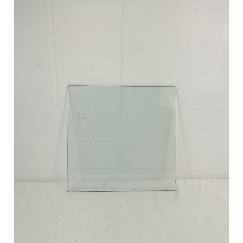 Used – Rear Door Glass Left or Right – FJ55 1968-1980