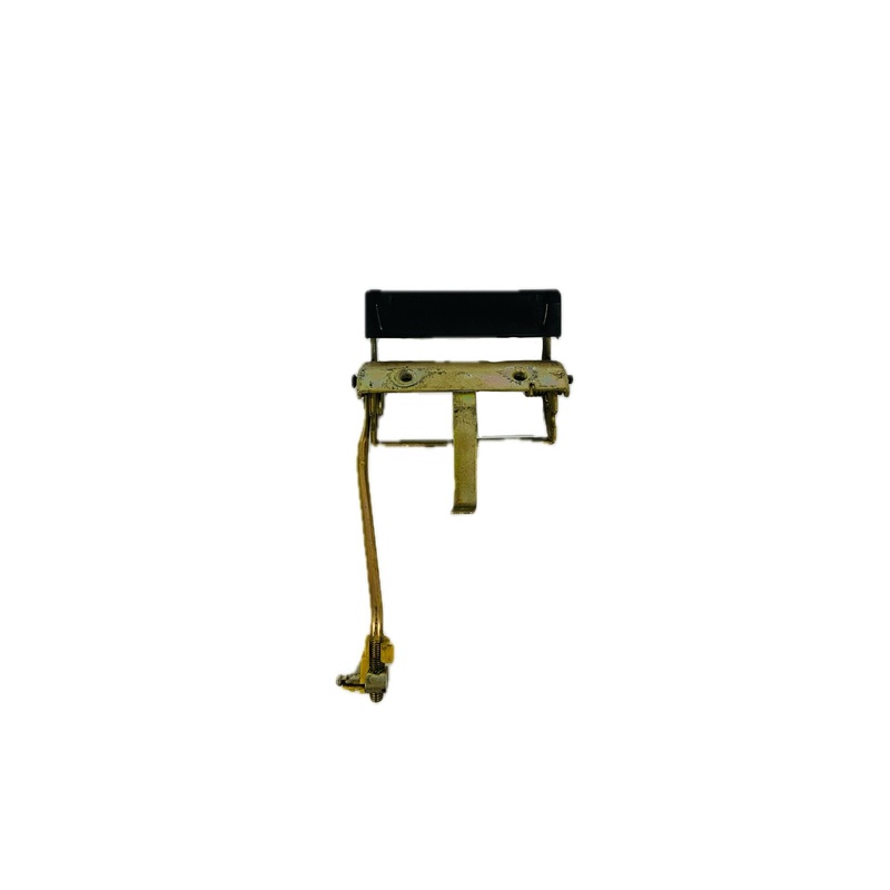 Used – Rear Door / Hatch Outer Handle – FJ80 / FZJ80 1990-1998