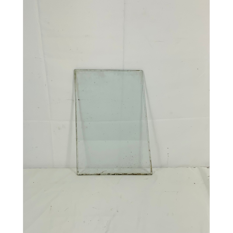Used – Rear Door Stationary Glass Left or Right – FJ55 1968-1980