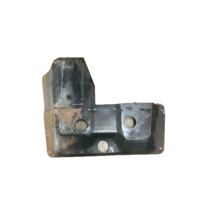 Used – Rear Skid Plate – FJ60 1980-1985