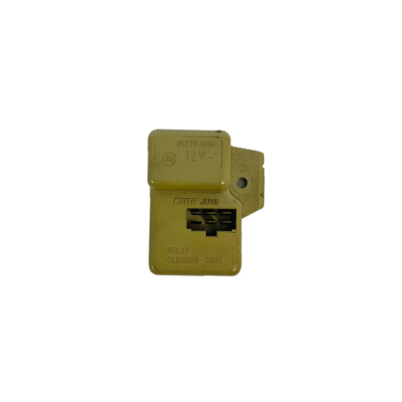 Used – Relay Cleaner Control – FJ60 85276-14010