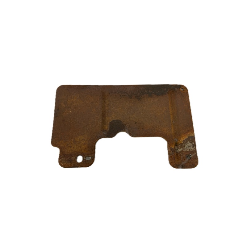 Used – Right Splash Guard – FJ40 1958-1979