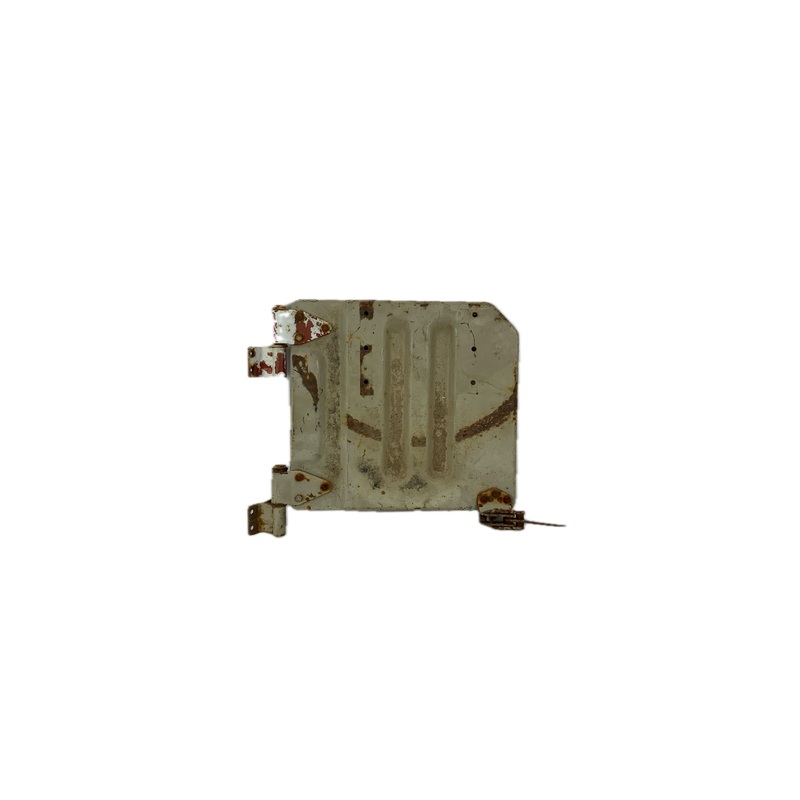 Used – Spare Tire Carrier Door Left – FJ40 1975-1976