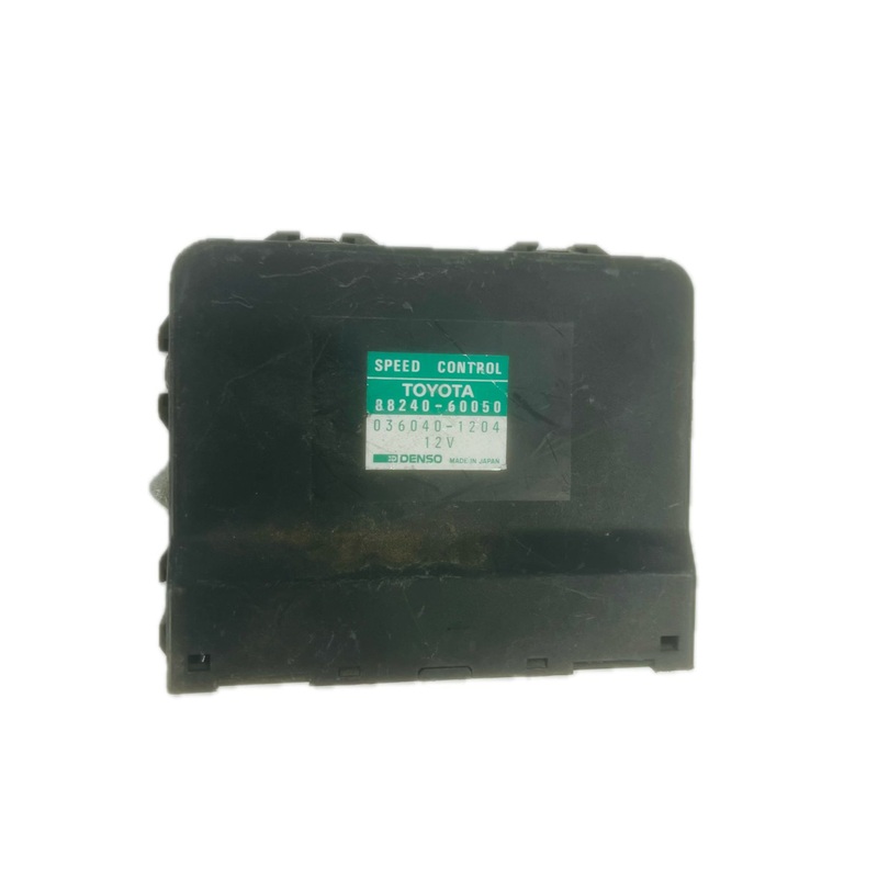 Used – Speed Control Module / Cruise Control Module – FJ80 1991-1993