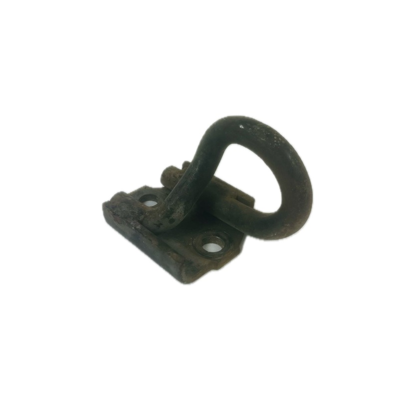 Used – Tow Hook – FJ80 1990-1998