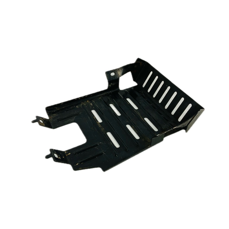 Used – Transmission Rock Guard – FJ62, FJ80 1987-1990