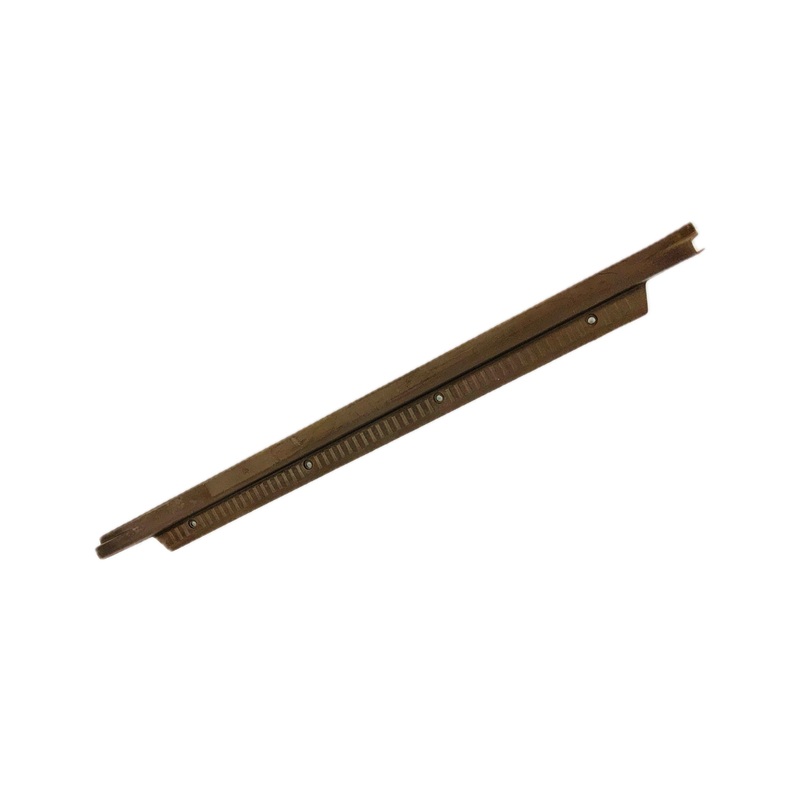 Used – Trim Scuff Plate Front Brown – FJ60, FJ62 1982-1990