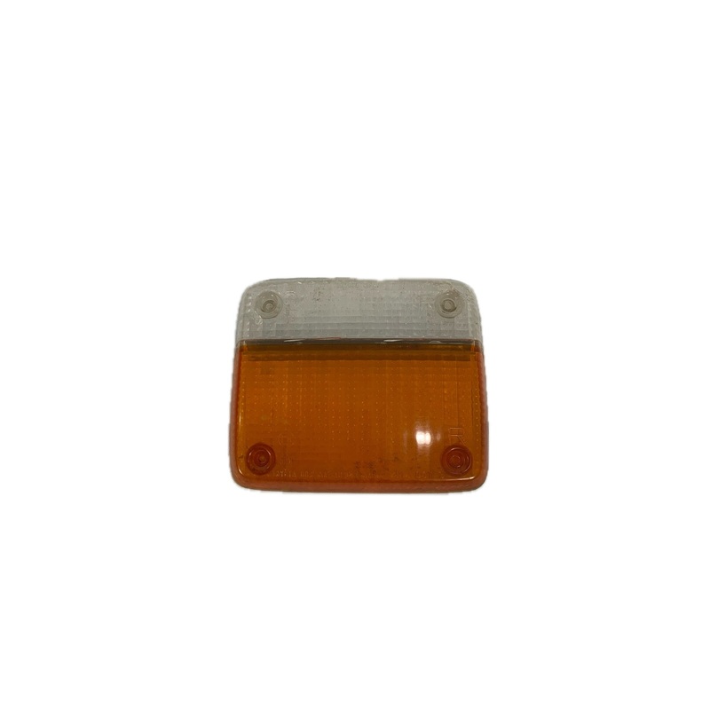Used – Turn Signal Lens Right – FJ50 1975-1984
