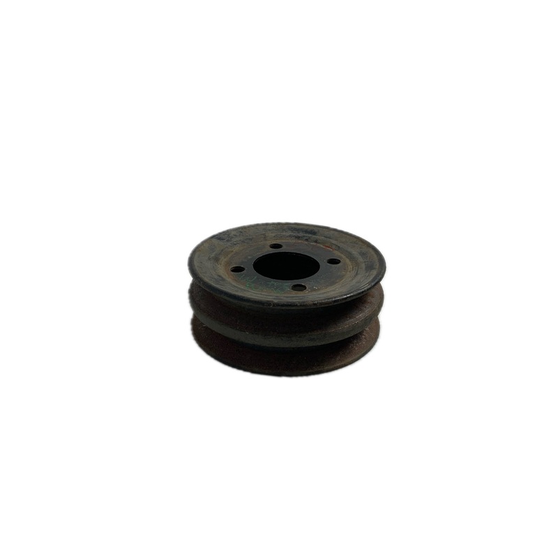 Used – Water Pump Pulley – FJ60, FJ62, FJ80 1980-1992