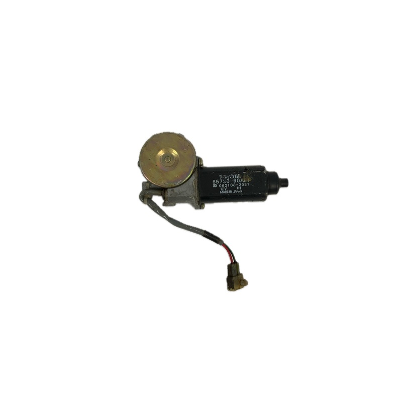 Used – Window Motor Left Rear – FJ62 1987-1990