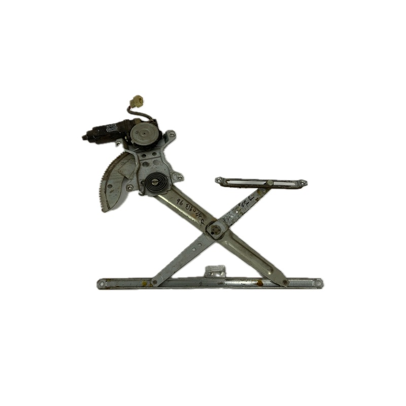 Used – Window Regulator & Motor Right Front – FJ80 1991-1997