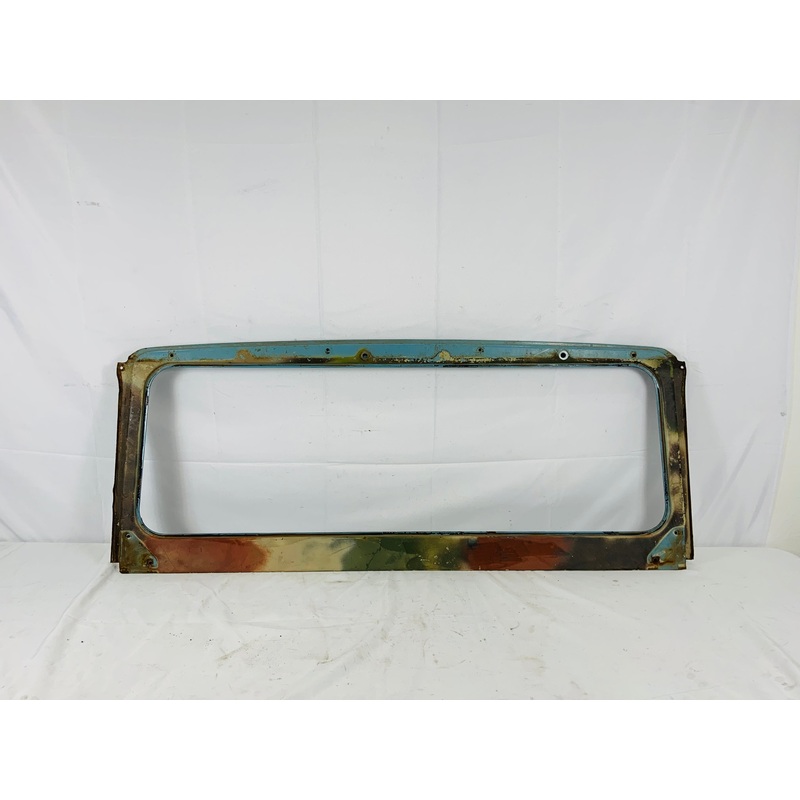 Used – Windshield Frame – FJ40 1968-1974