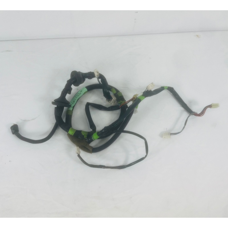 Used – Wiring Harness Right Front Door – FJ80 1995-1997