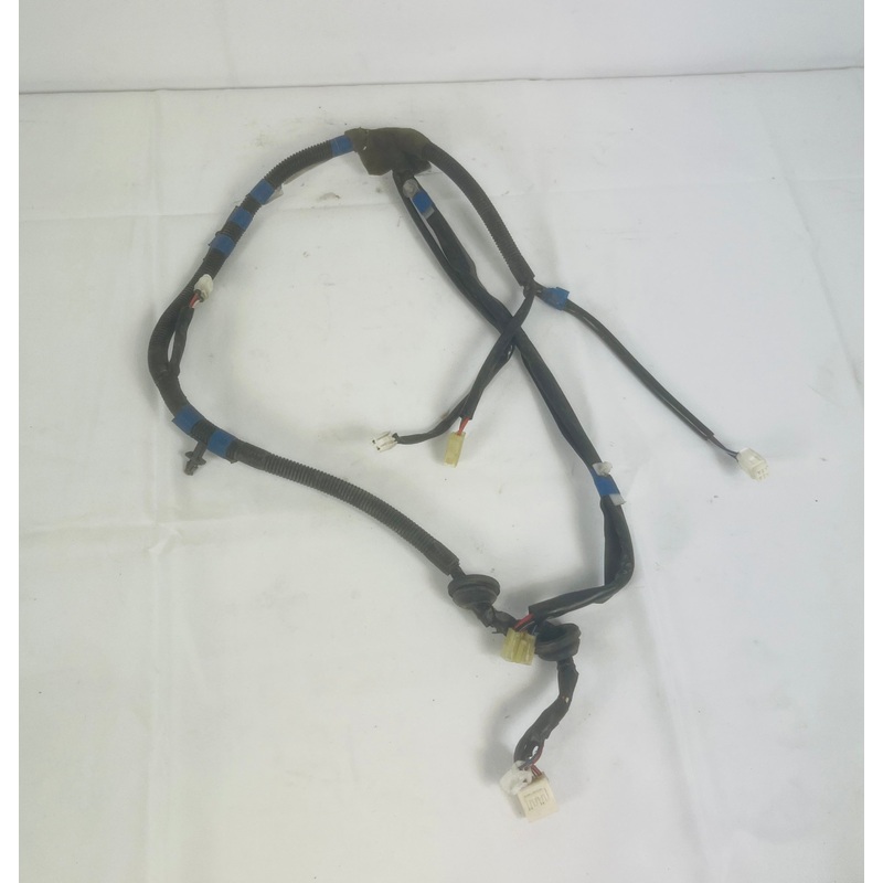 Used – Wiring Harness Right Rear Door – FJ80 1993-1997