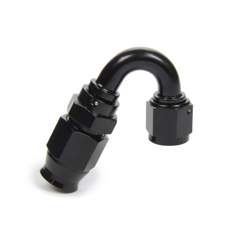 Fragola #12 Race Rite Hose End Fitting 150-Degree 2515012