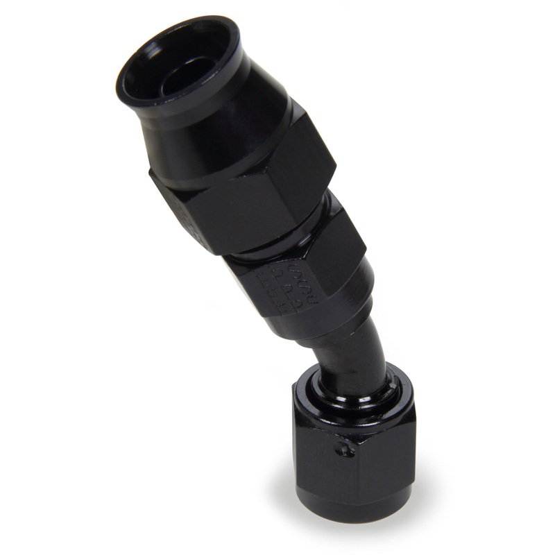 Fragola #6 Race Rite Hose End Fitting 30-Degree 2503006